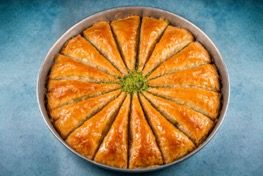 Havuç Dilimi (0,5 kg)