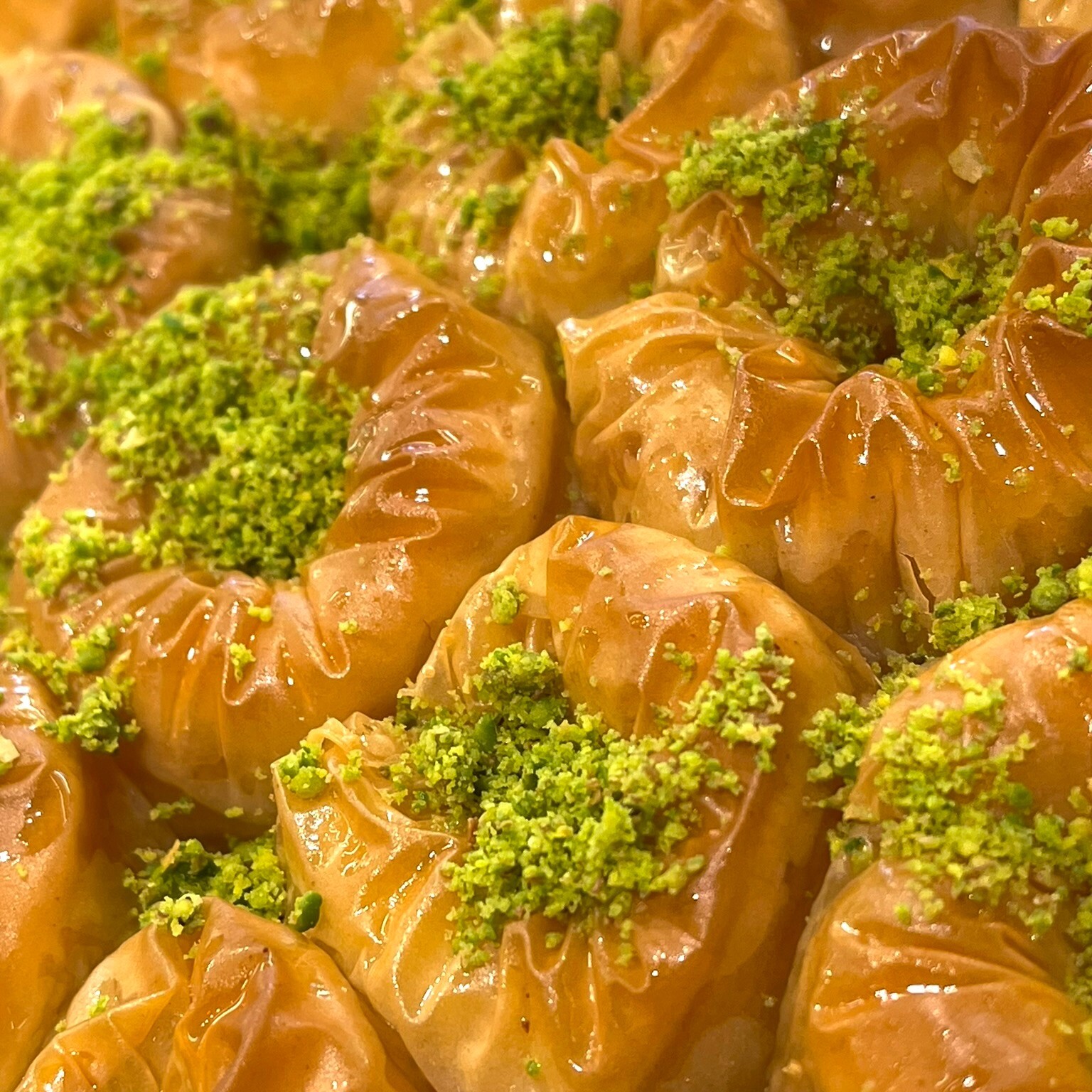 Bülbül Yuvası 1 Kg