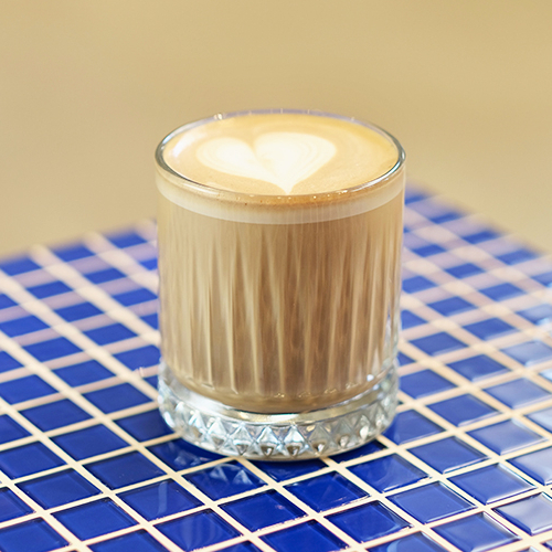 Cocochoco Latte
