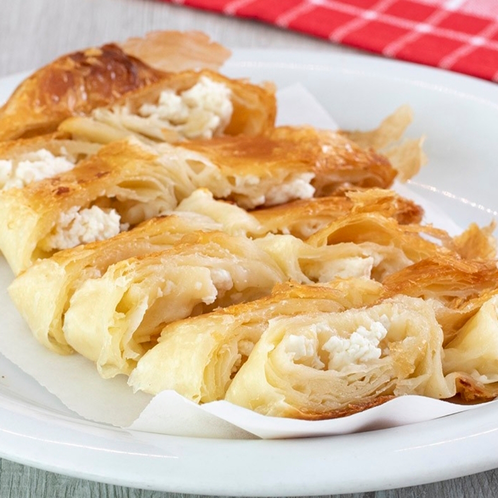 Peynirli Kol Böreği(750gr)