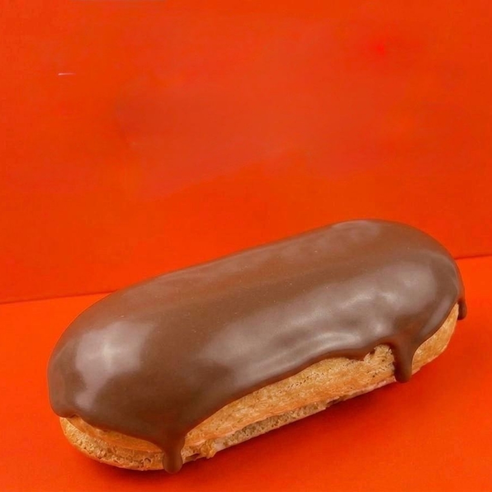 750 Gr Klasik Ekler