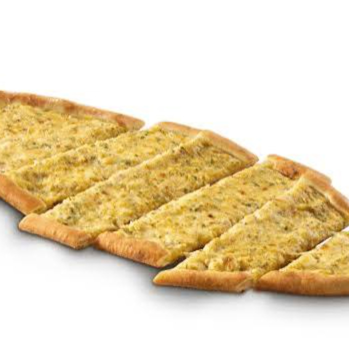 Patatesli Pide