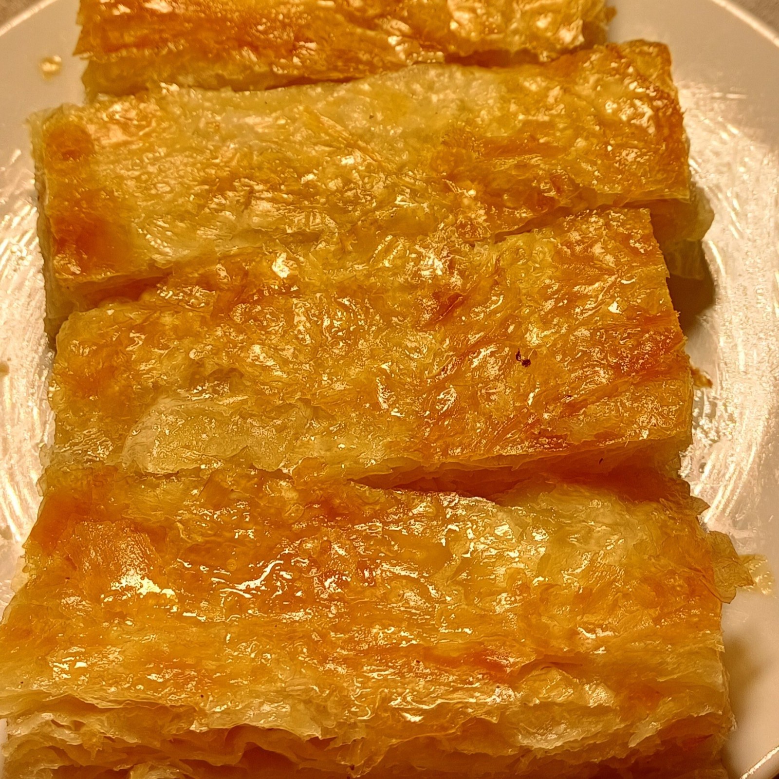 Küt Böreği (4 Adet)