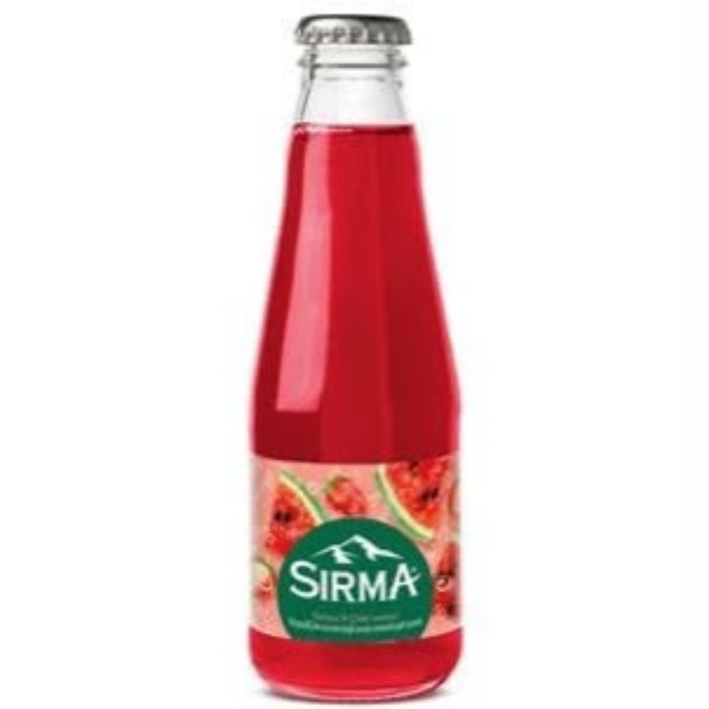 Karpuzlu Soda