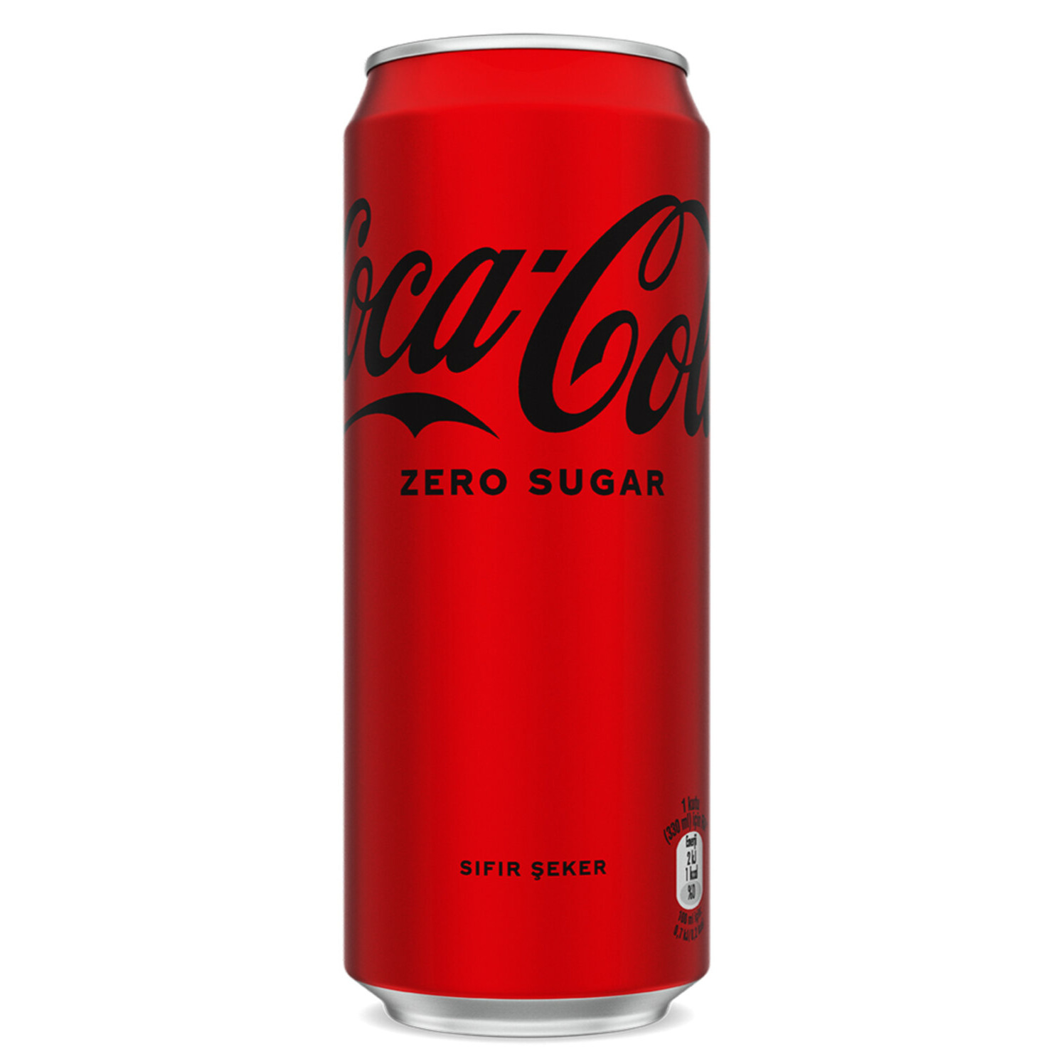 Coca-Cola Zero Sugar (25 cl.)