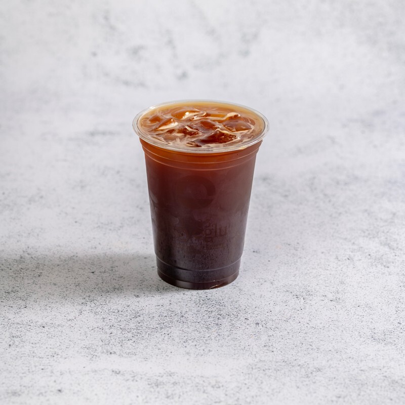 Iced Americano