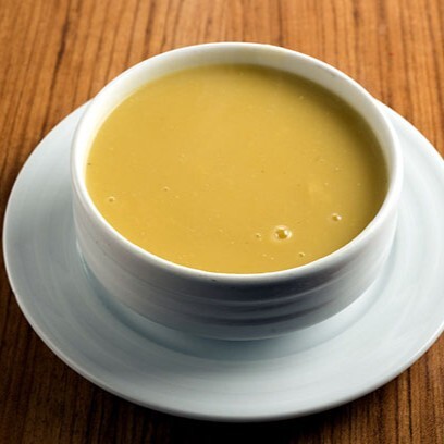 Mercımek Corbası