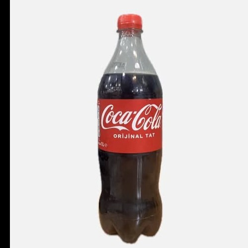 1 Lt Coca Cola