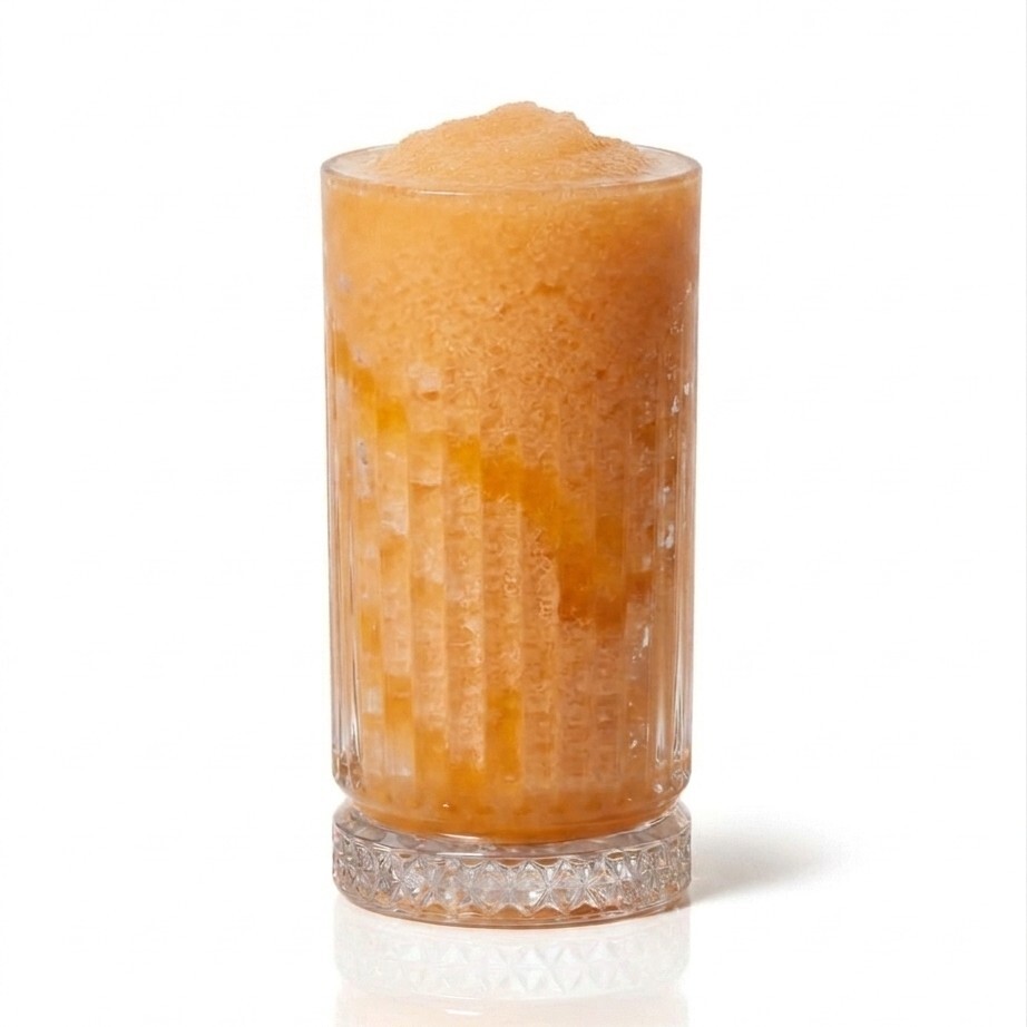 Şeftali Frozen
