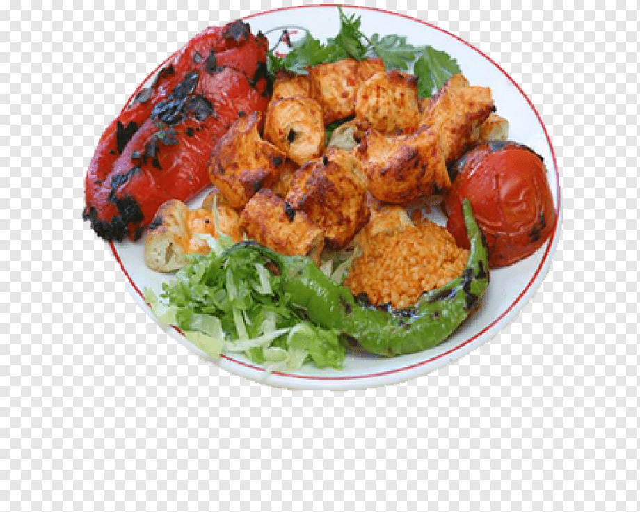 Tavuk Şiş