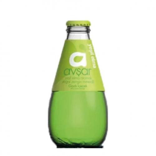 Avşar Elmalı Soda (20 cl.)