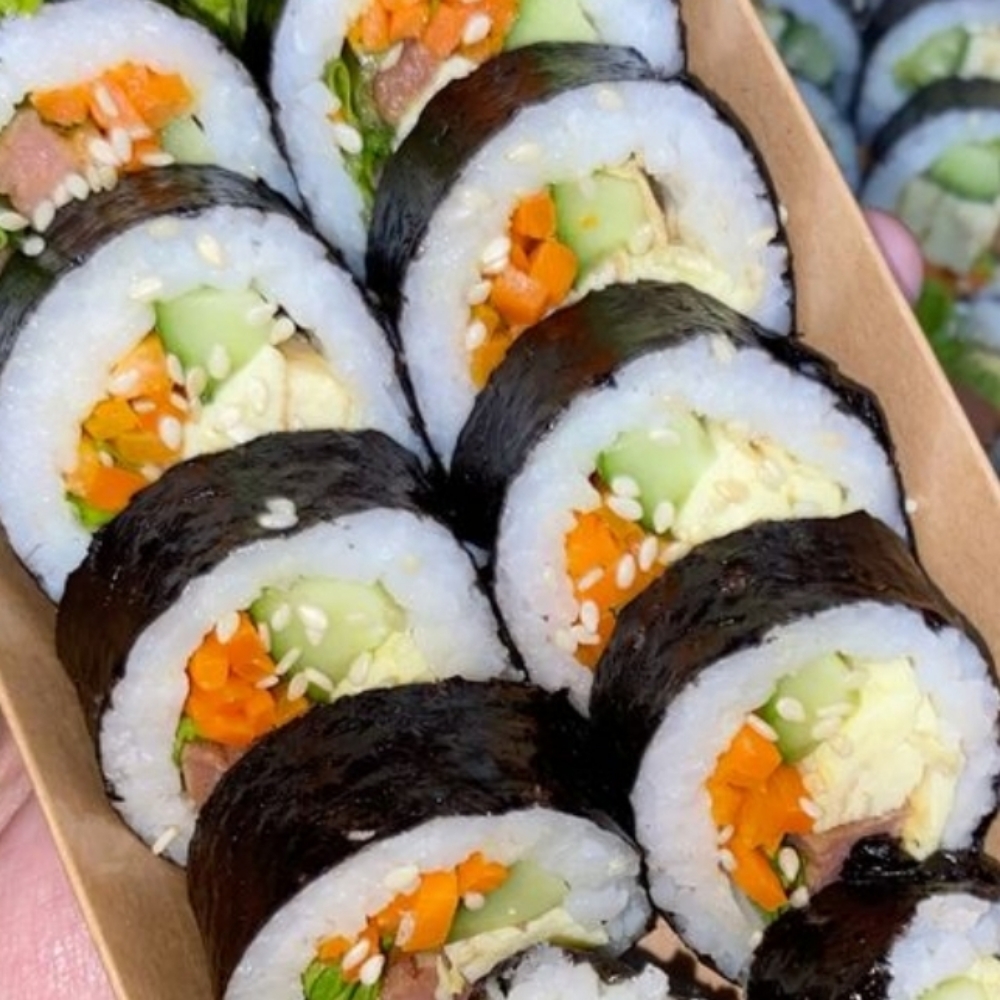 Kimbap