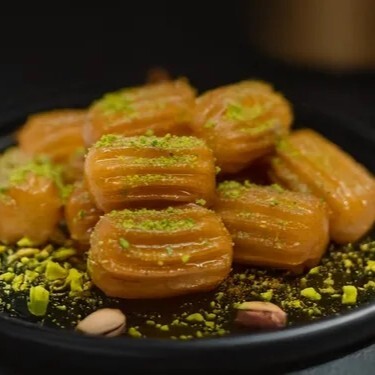 Tulumba Tatlısı (250 gr)