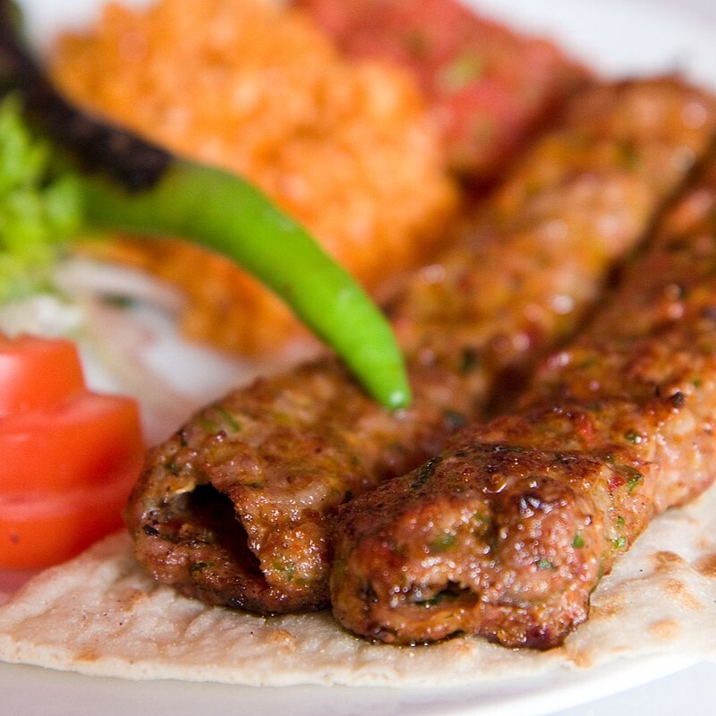 Adana Kebap (Porsiyon-Acılı)