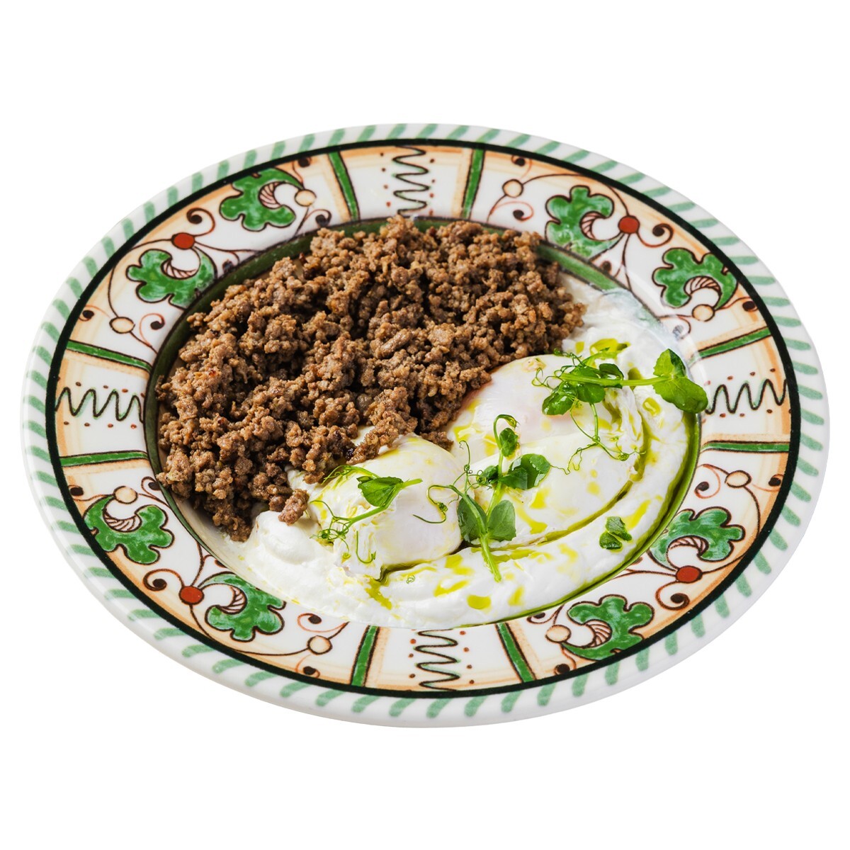 Kıymalı Cılbır