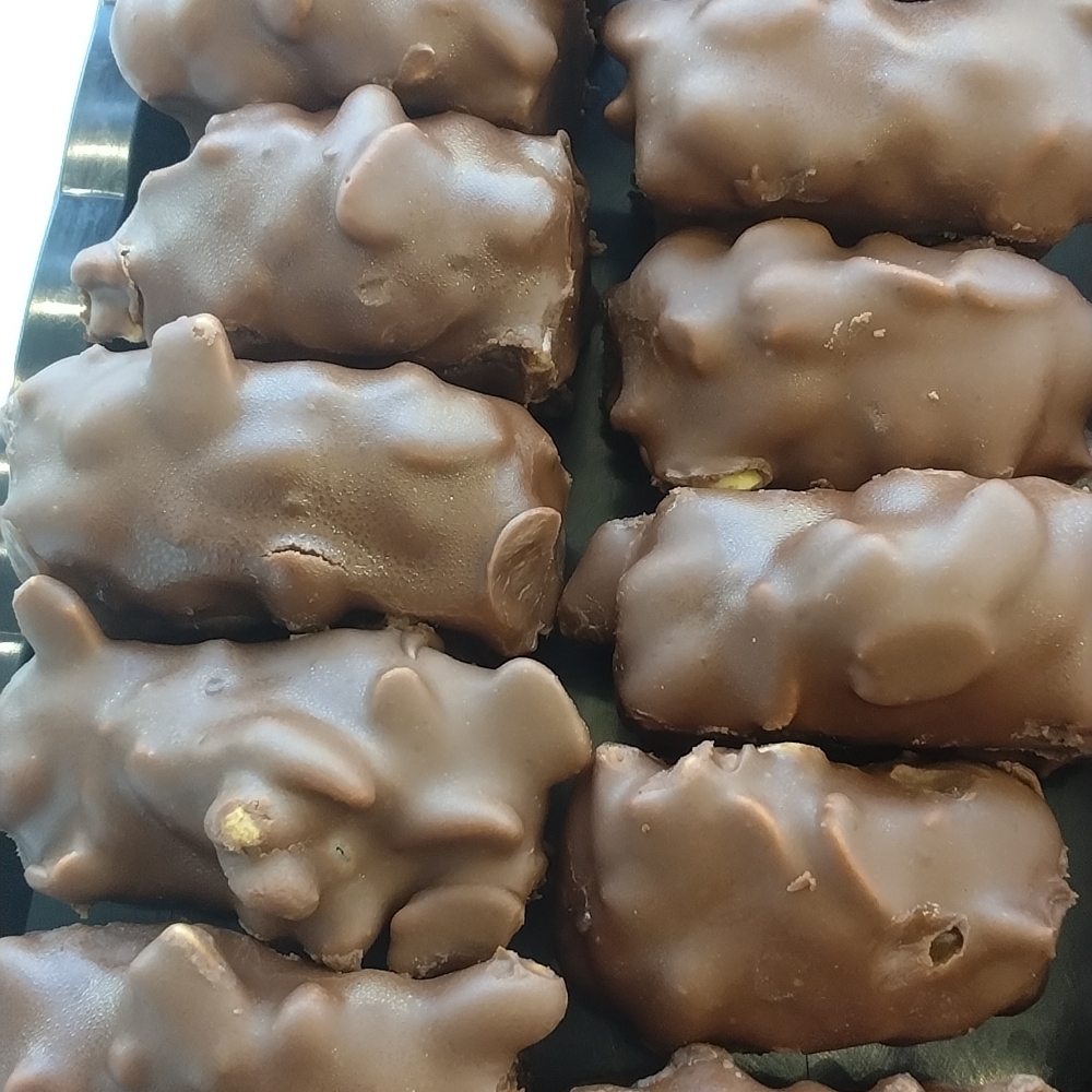 Snikırs(500 GR)