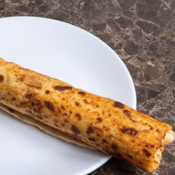 Zurna Tavuk Dürüm