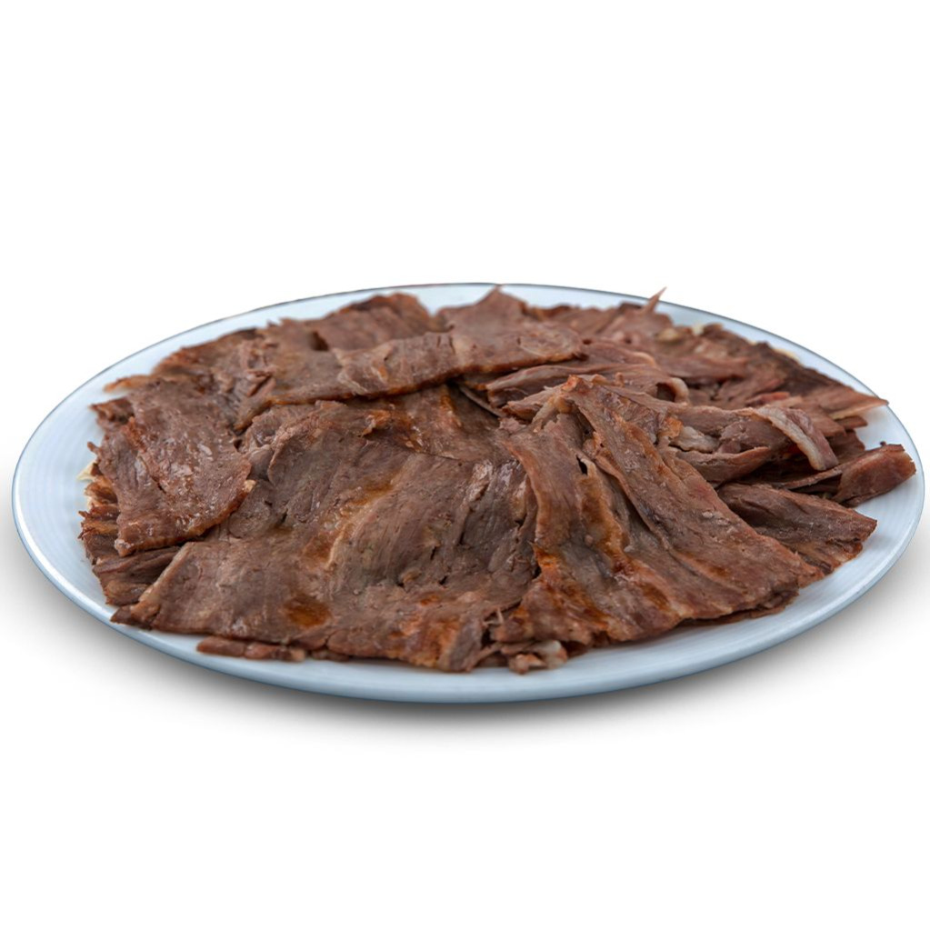 Et Döner Yoğurtlu Menü