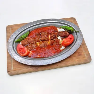 Alinazik Kebap