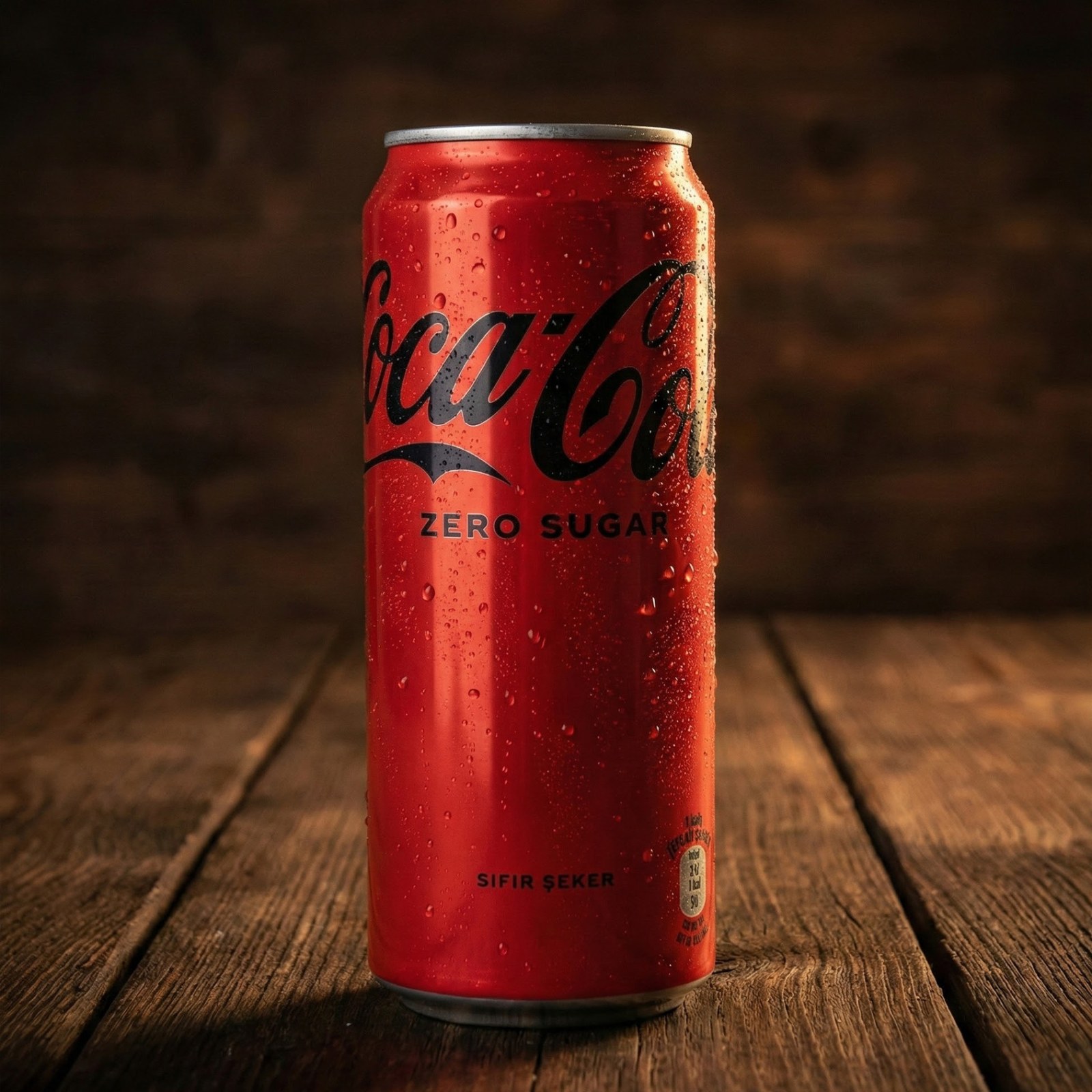 Coca Cola Zero (330 ml)