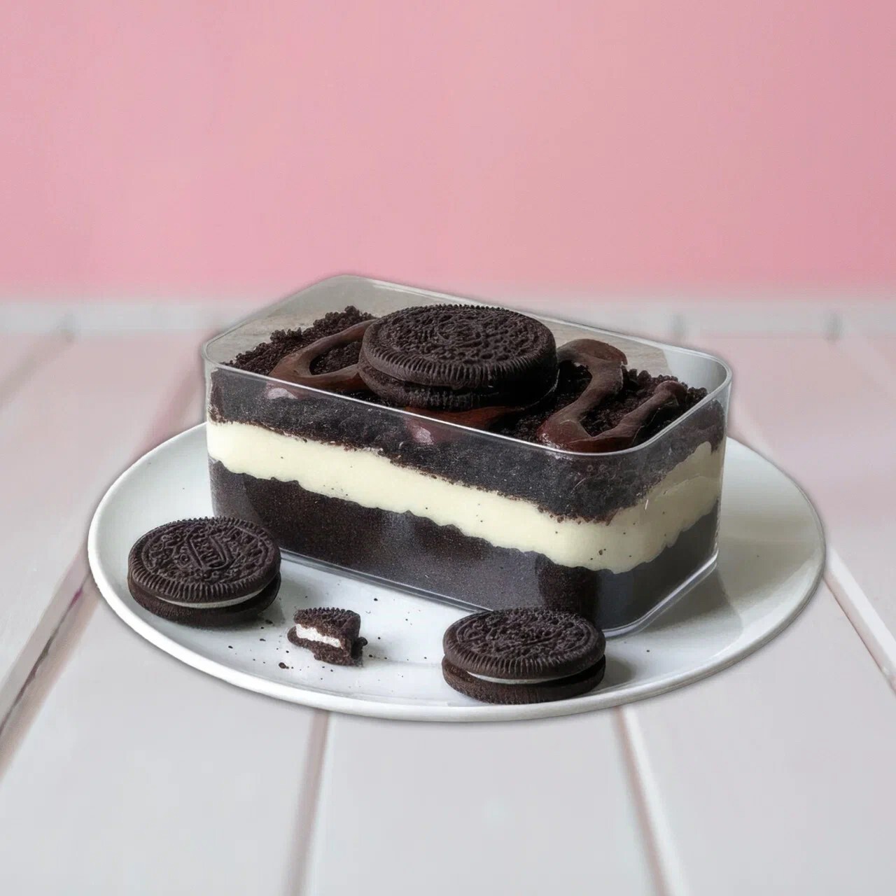 Oreo Magnolia
