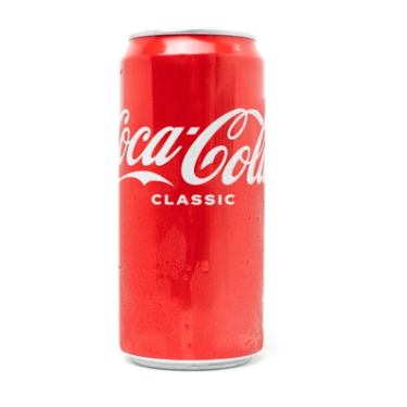 Coca Cola (33 cl.)