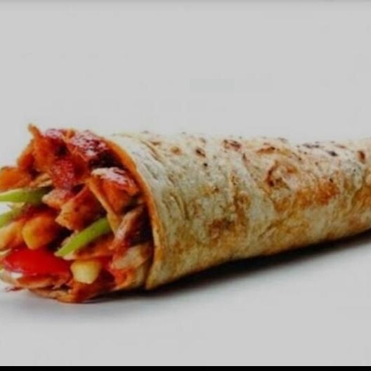 İskenderun Zurna Tavuk Döner Dürüm