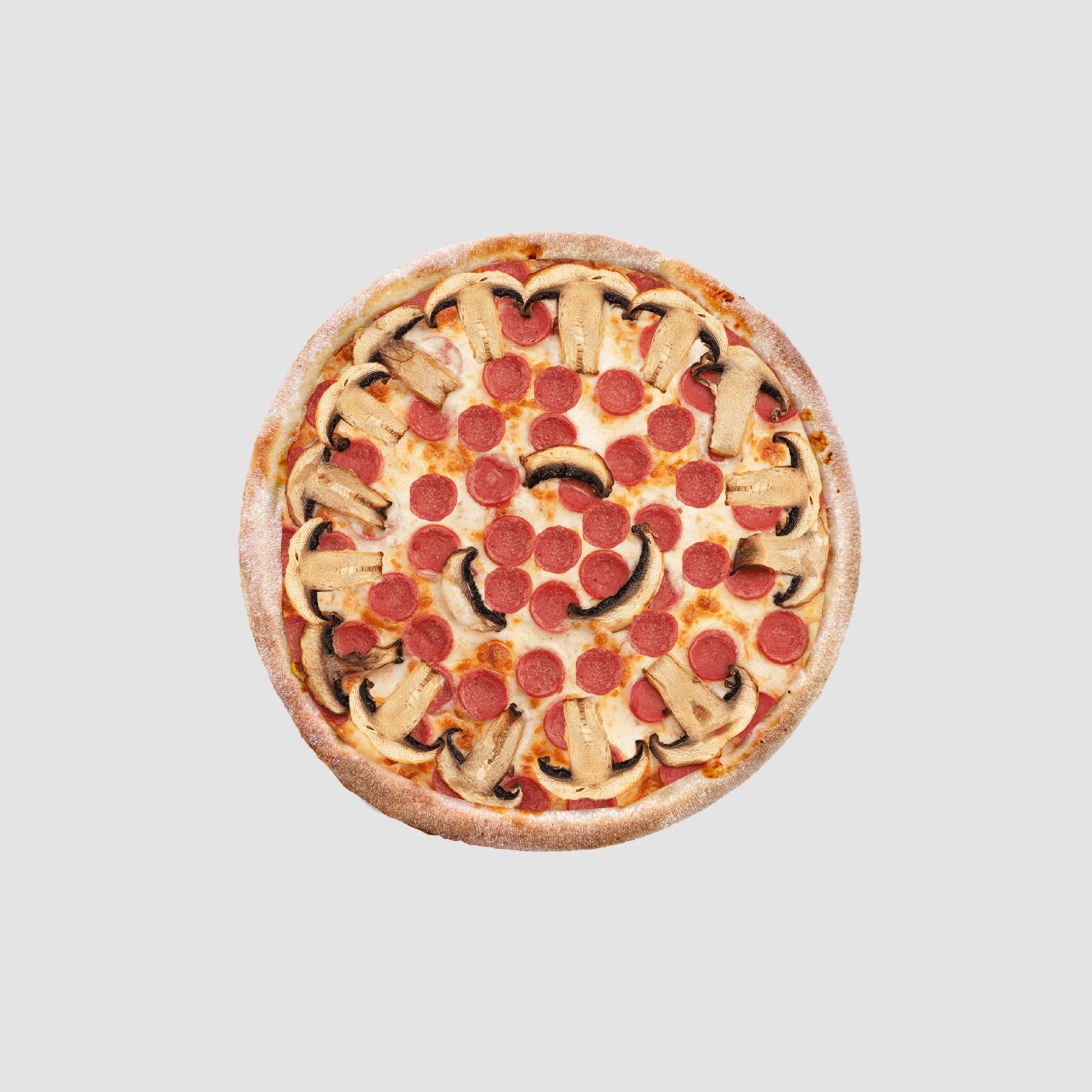 Classic Pizza (Küçük)