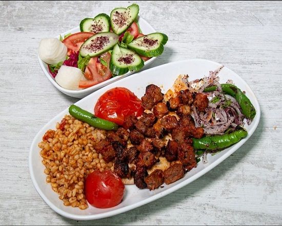 Çöp Şiş Porsiyon