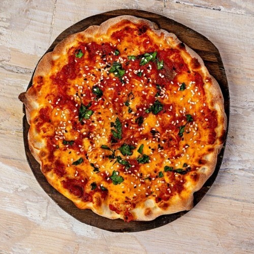 Peynirli Muhammara (Yarım Porsiyon)