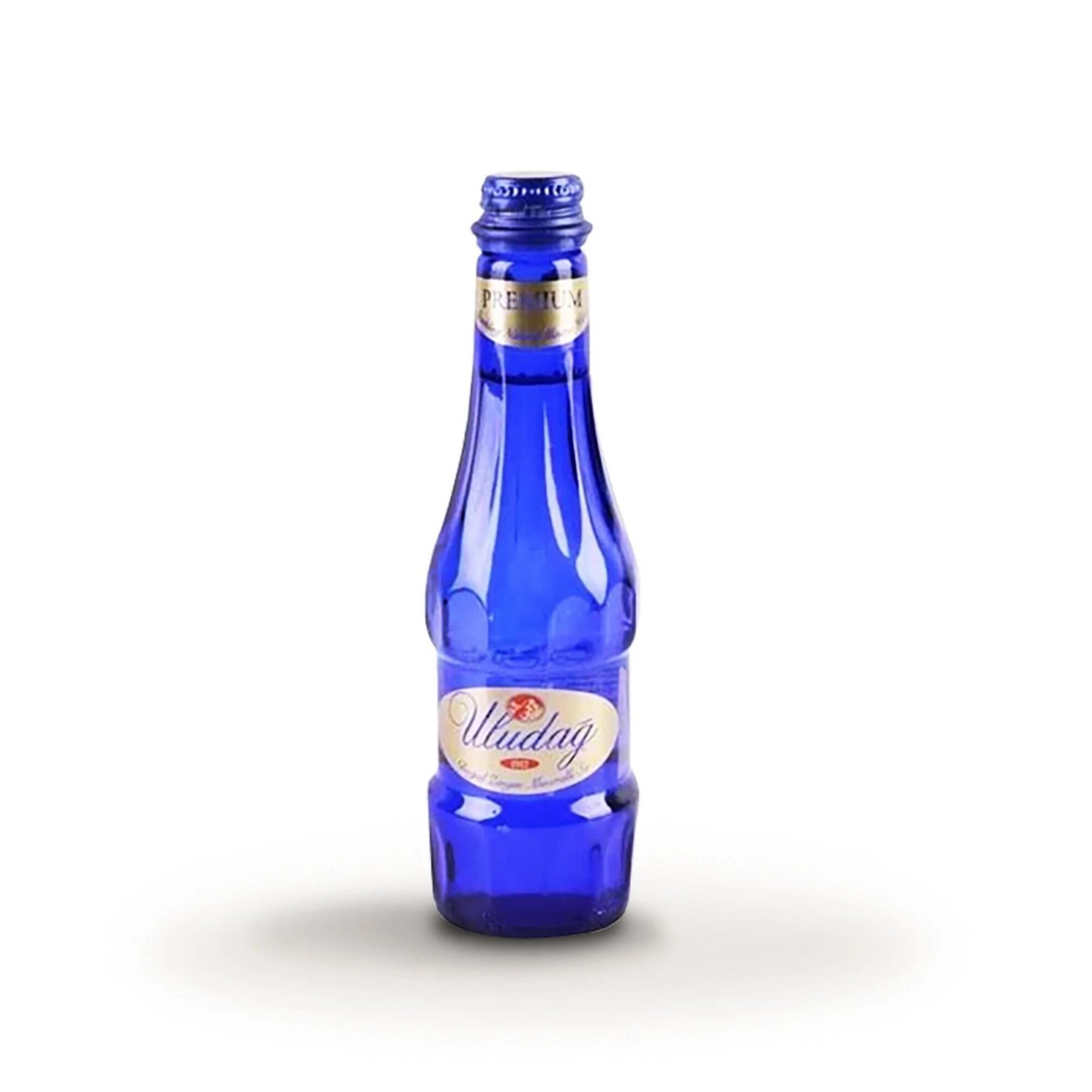Uludağ Premium Doğal Maden Suyu (25 cl.)