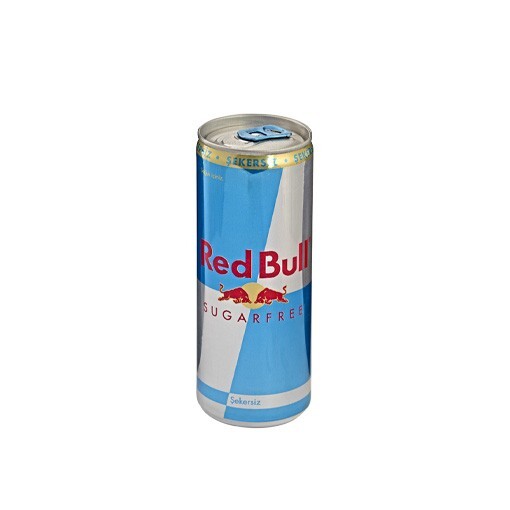 Red Bull Sugarfree (250 ml)