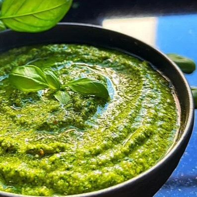 Pesto Sos