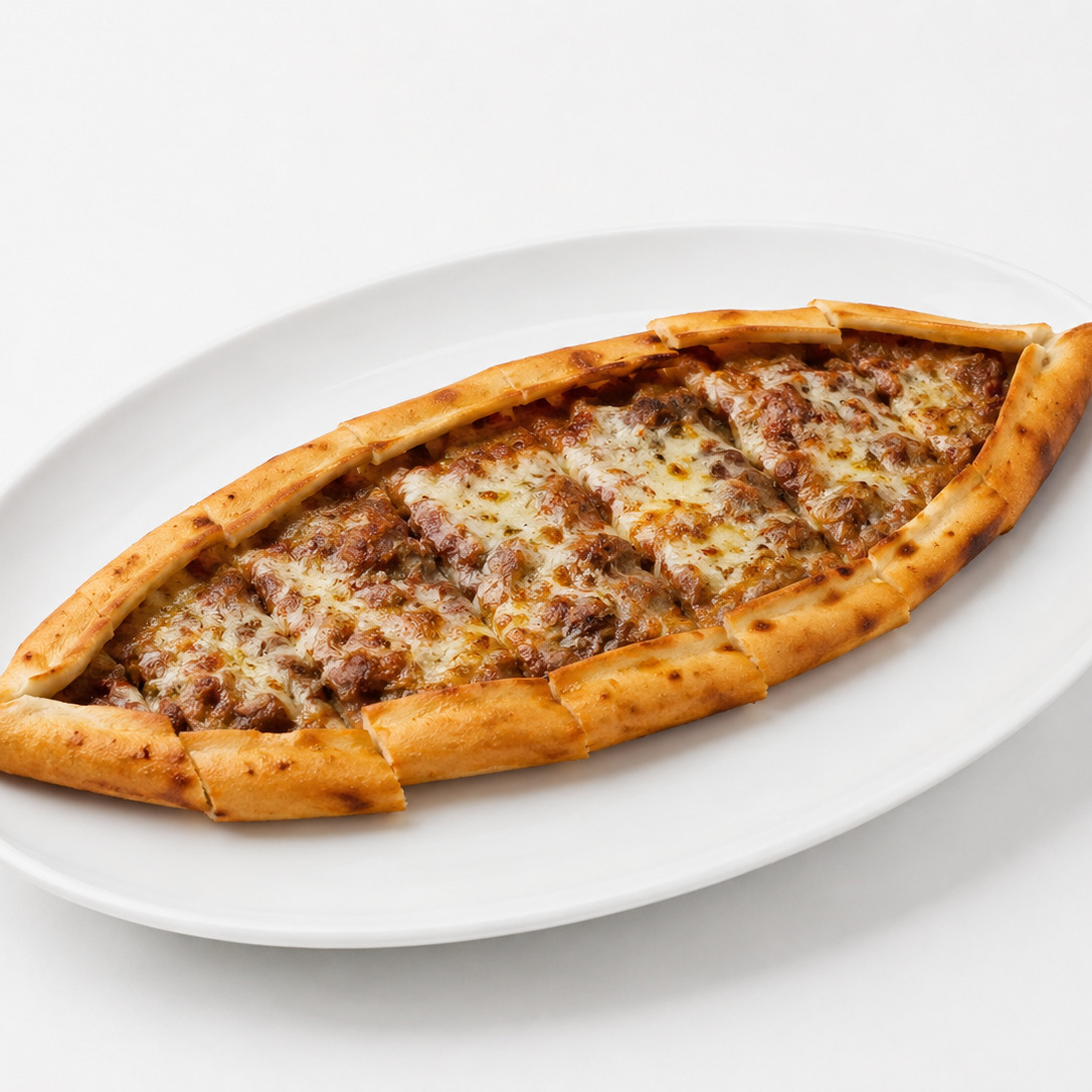 Mevlana Pide