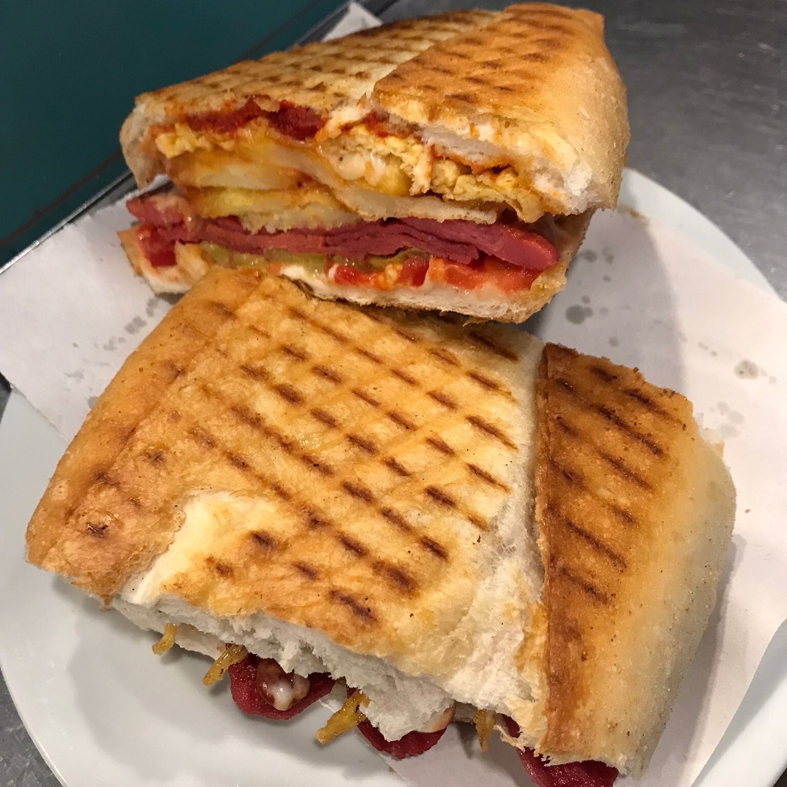 XL Tost