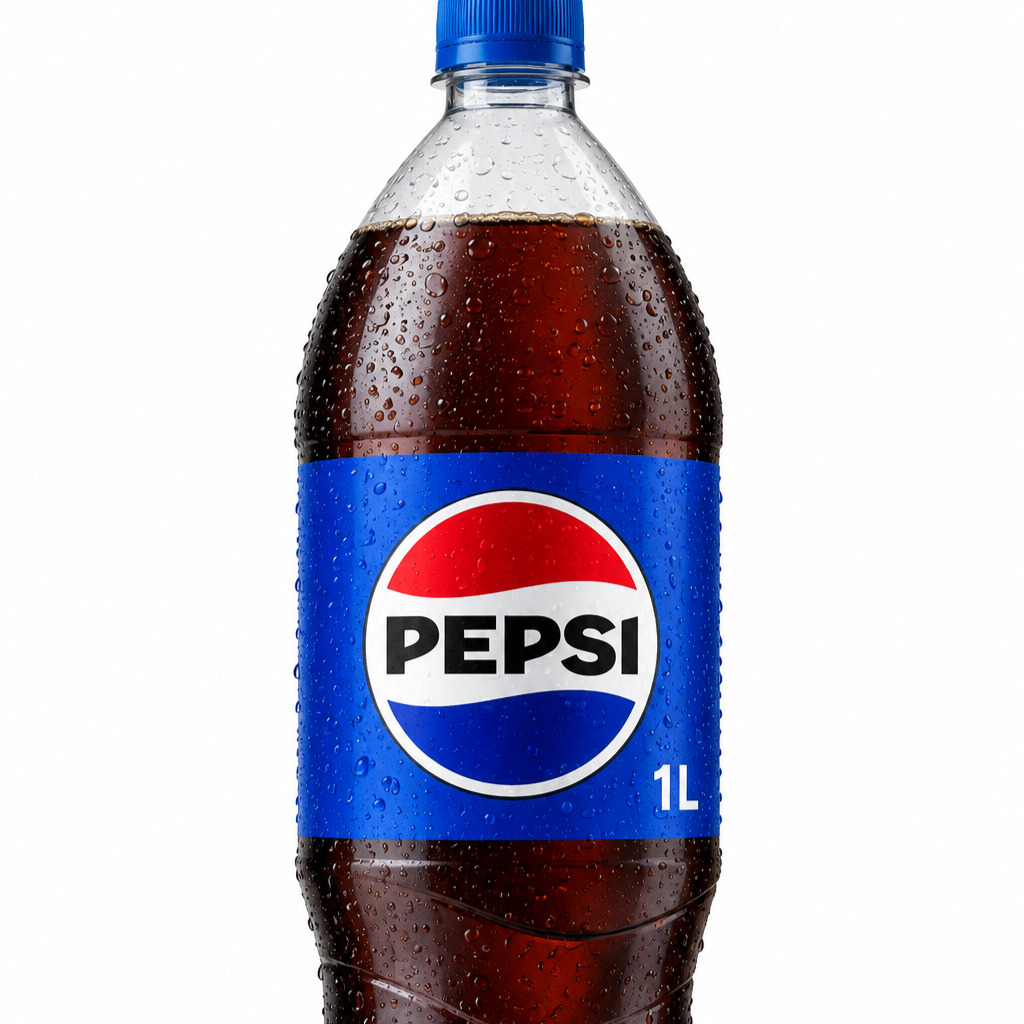 Coca Cola (1 lt)