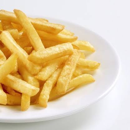 Patates Kızartması