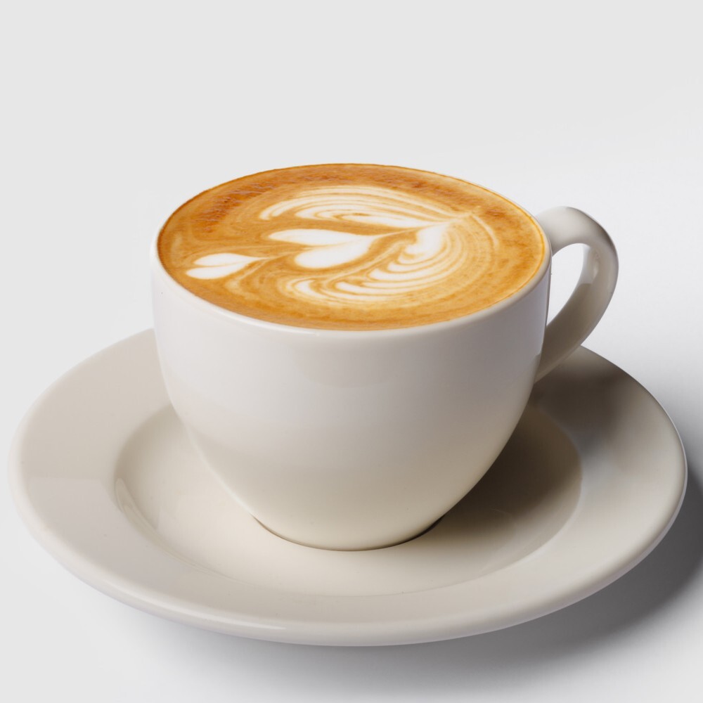 Vanilla Latte