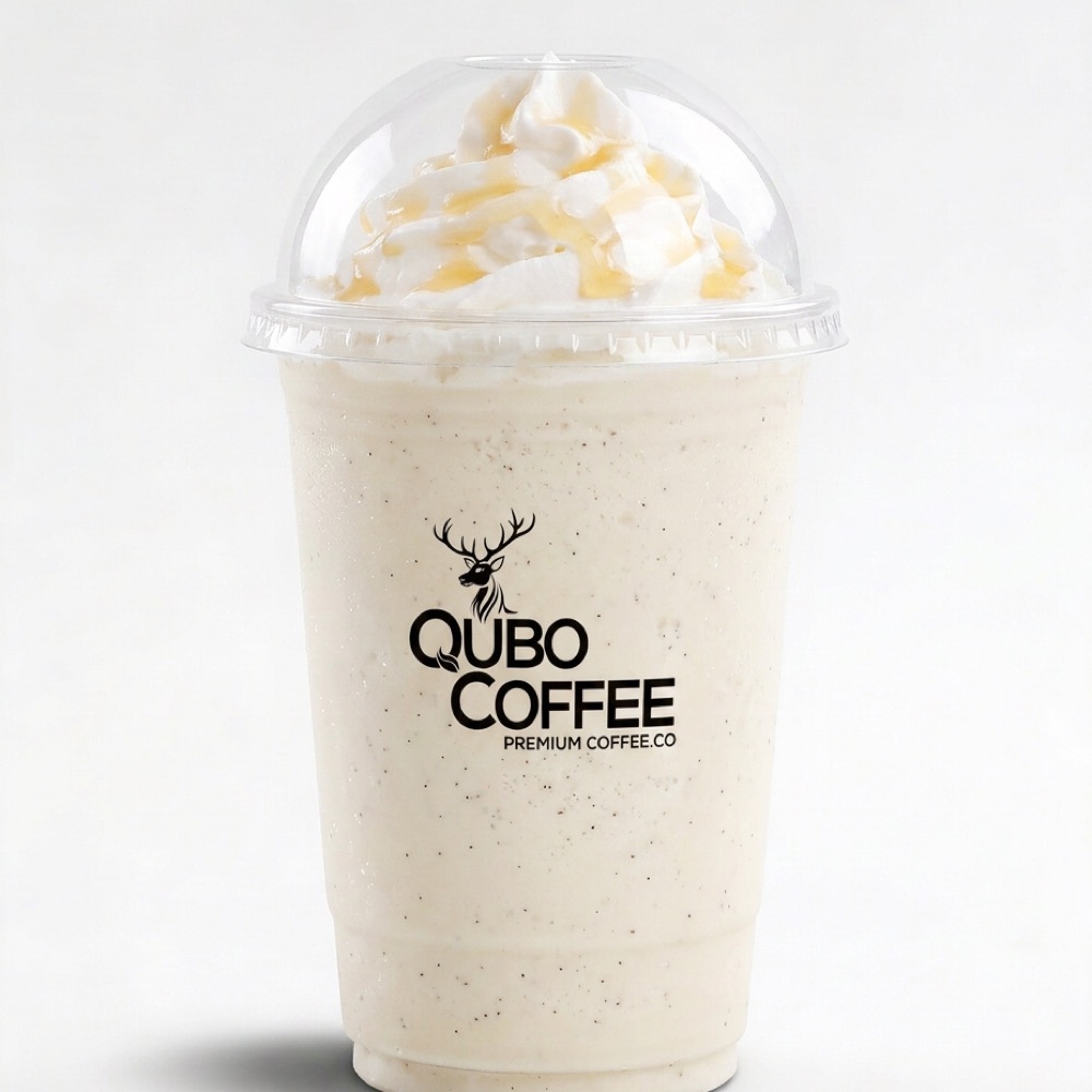 Vanilya Frappe