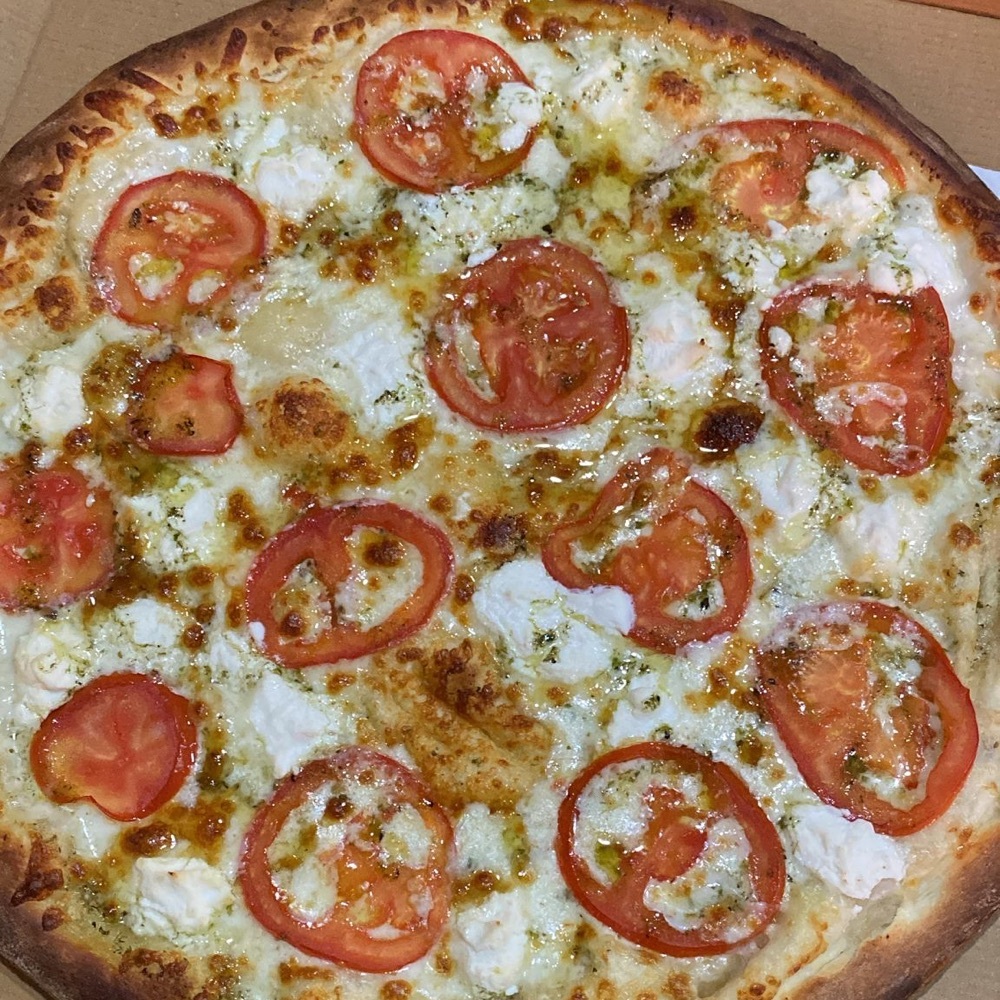 Margherita (40 Cm.)