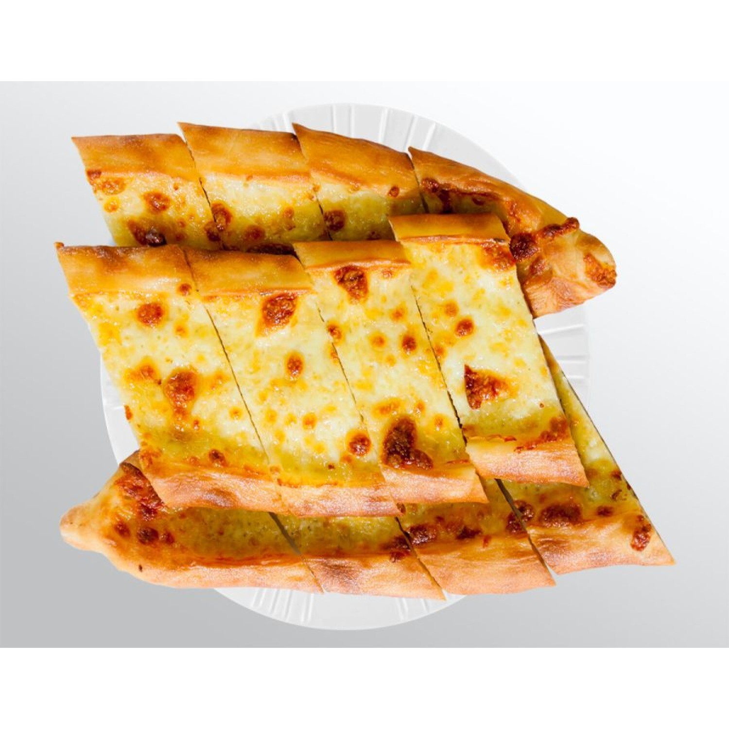 Kaşarlı Yumurtalı Pide