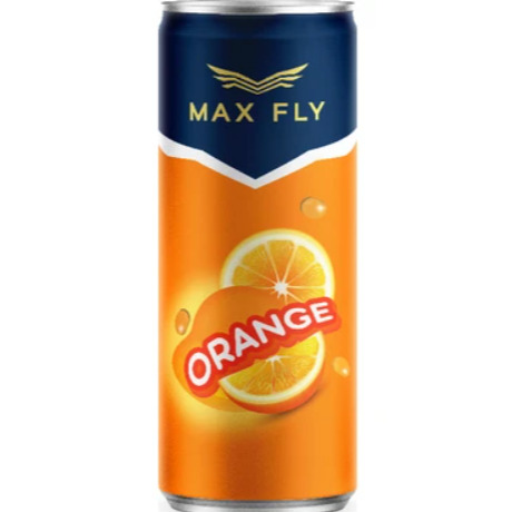 Max Fly Orange 250 ml