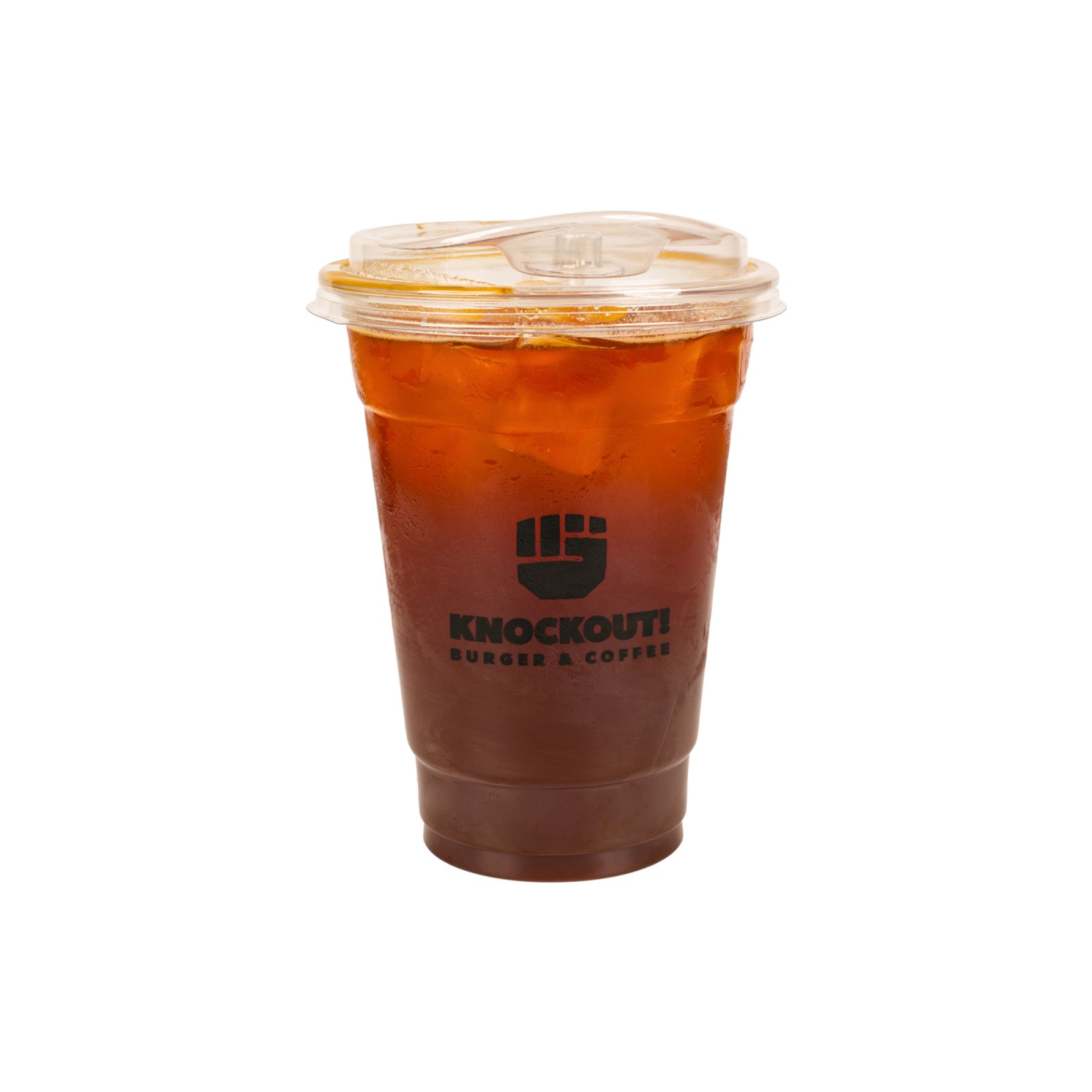Ice Americano