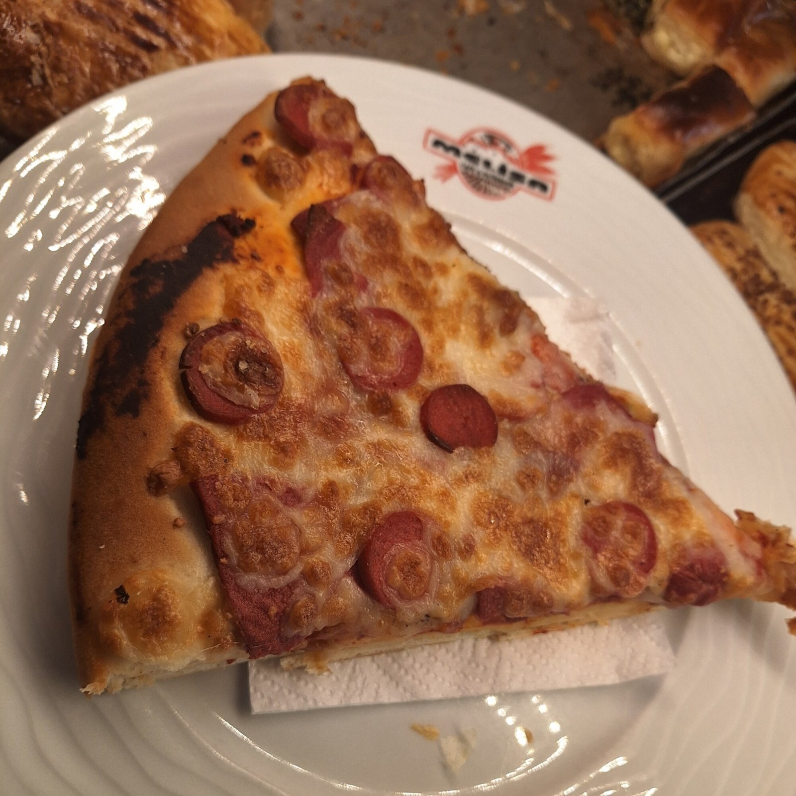 Dilim Pizza