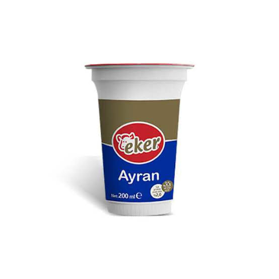 Ayran (200 ml)