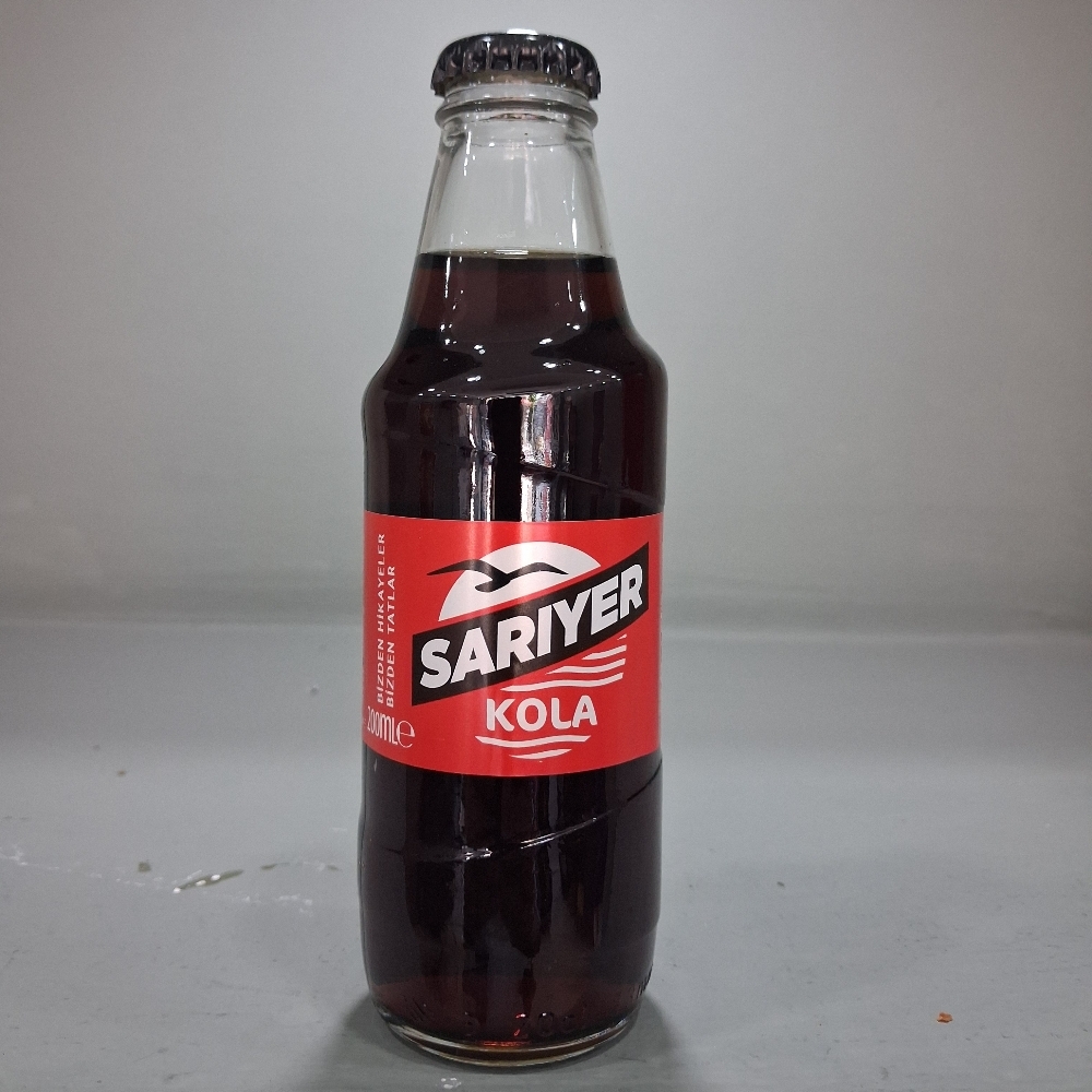 SARIYER COLA( 1LT)
