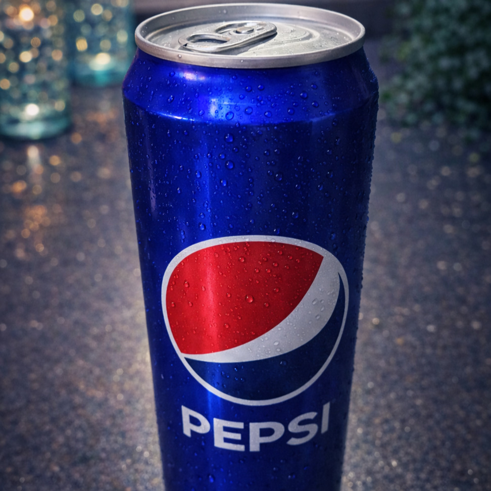 Pepsi (33 cl.)