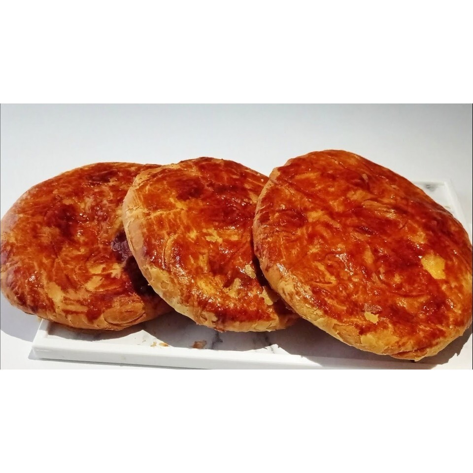 tereyaglı kete