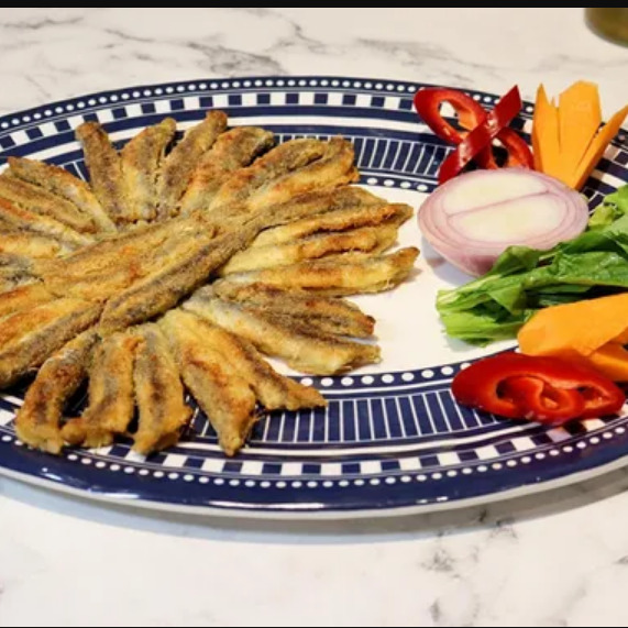 Hamsi Tava