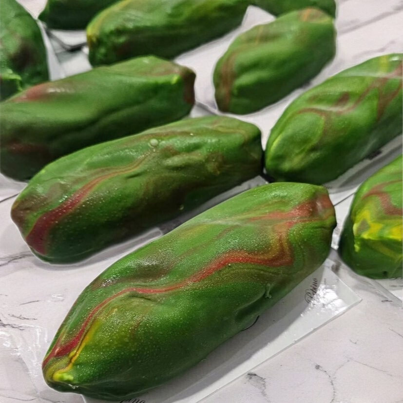 Cedric Grolet Pistachior (1 Adet)